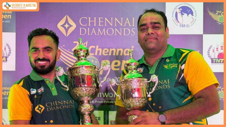 Mahipal Singh wins Chennai Open title