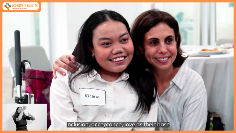 Godrej Consumer Products says that Disability Inclusion is a Necessity and not an Option with a new digital film