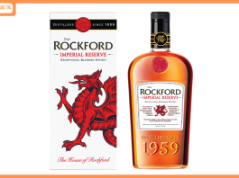 Modi Illva Expands the House of Rockford with the Launch of Rockford Imperial Reserve