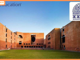 Lead Business Growth with Finance Driven Decisions at IIM Ahmedabad