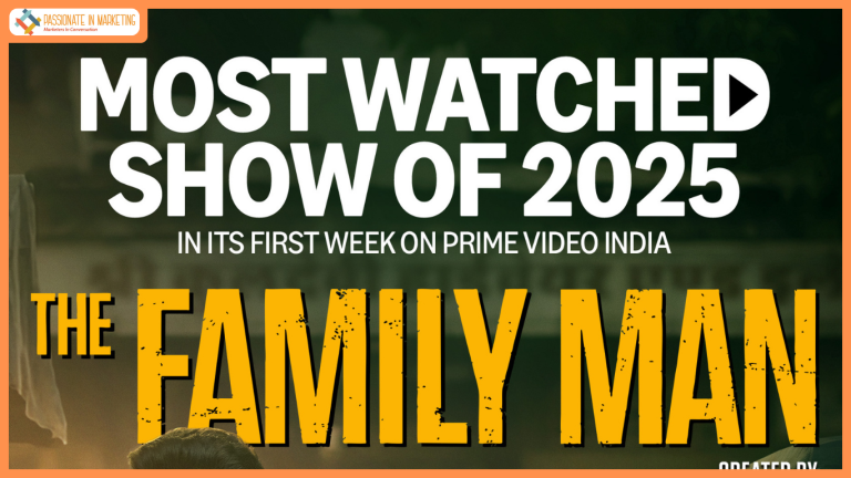 Raj and DK’s The Family Man Season 3 Breaks Records, Becoming Prime Video India’s Most-Watched Series of 2025 in Its First Week