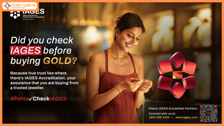 Before You Buy Gold, Follow the Golden Rule: #PehlaCheckIAGES