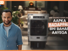 Thermocool Home Appliances launches New TVC Featuring Saif Ali Khan, Unveiling the Brand’s Fresh & Modern Identity with campaign ‘India ka Naya Andaaz’