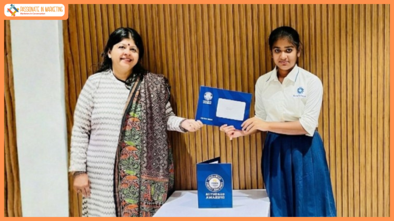 EuroSchool Airoli Student Secures Second Guinness World Record in Skating