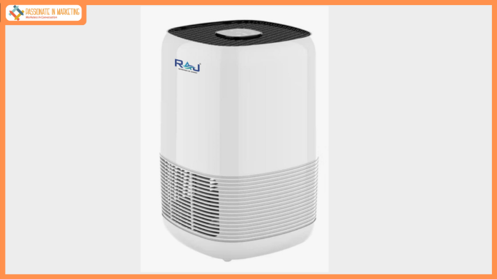 Raj Cooling Systems Announces Strategic Expansion into Air Purification Category with the Launch of Its New Air Purifier Range
