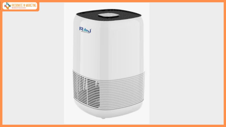 Raj Cooling Systems Announces Strategic Expansion into Air Purification Category with the Launch of Its New Air Purifier Range