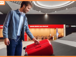 Turkish Airlines Partners with Samsung to Launch Smart Tagged Baggage Service