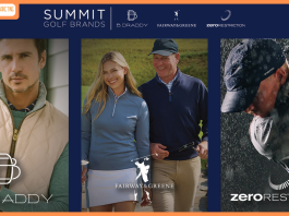 Summit Golf Brands Selects Centric PLM to Drive Growth and Power Innovation