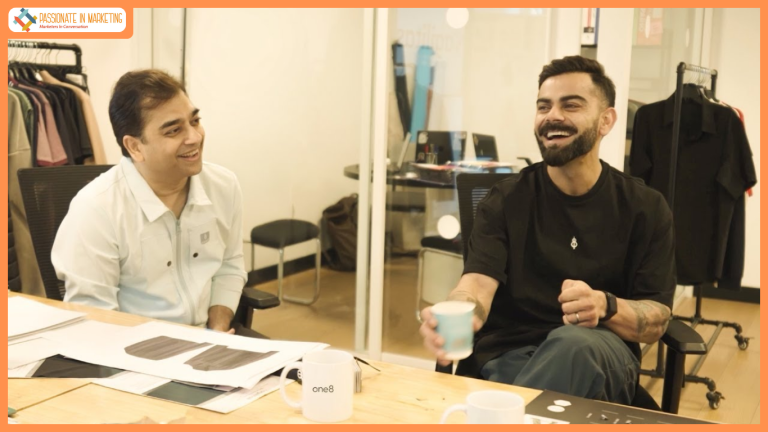 one8 Slated to be India’s First High-Performance Sports Brand with Global Ambitions Under Agilitas