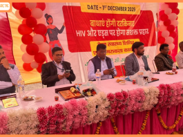 TCI Foundation Conducts HIV/AIDS Awareness Drive on World AIDS Day 2025