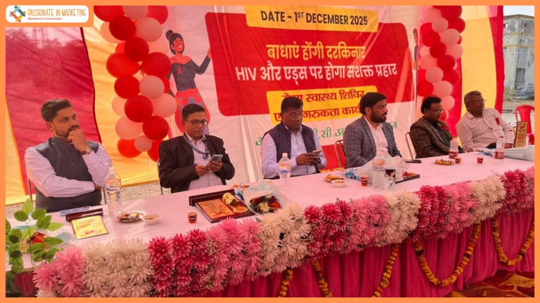 TCI Foundation Conducts HIV/AIDS Awareness Drive on World AIDS Day 2025