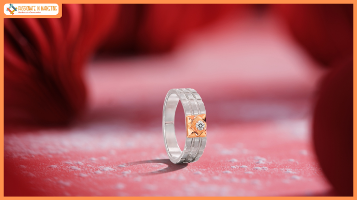 Reva Diamonds Shows Off Beautiful Platinum and Diamond Collections for Weddings