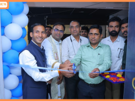 Muthoot Gold Point Strengthens Rajasthan Presence with Kota Launch Muthoot Gold Point Strengthens Rajasthan Presence with Kota Launch