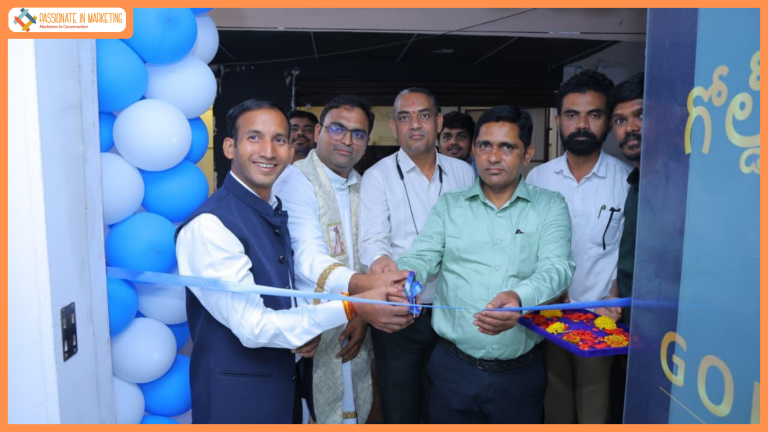 Muthoot Gold Point Strengthens Rajasthan Presence with Kota Launch