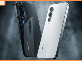 Lava Launches Play Max Starting INR 12,999 With Segment-First VC Chamber Cooling Technology