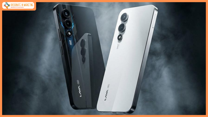 Lava Launches Play Max Starting INR 12,999 With Segment-First VC Chamber Cooling Technology