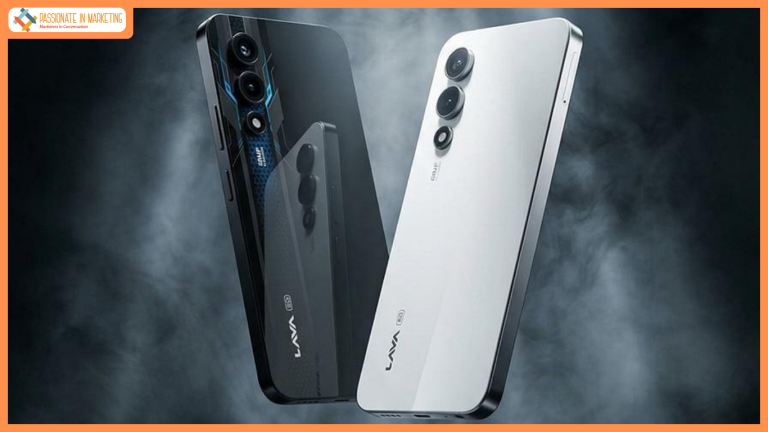 Lava Launches Play Max Starting INR 12,999 With Segment-First VC Chamber Cooling Technology