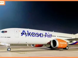 Akasa Air expands its fleet to 31 aircraft, marking another milestone in its unprecedented growth journey