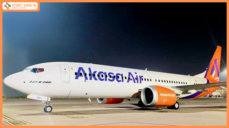 Akasa Air expands its fleet to 31 aircraft, marking another milestone in its unprecedented growth journey