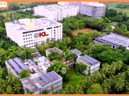 KLEF Deemed to be University Unveils a Premier Global Conference on Emerging ThermoNanoAI Innovations KLEF Deemed to be University Unveils a Premier Global Conference on Emerging ThermoNanoAI Innovations