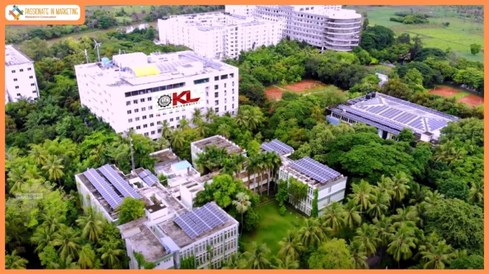 KLEF Deemed to be University Unveils a Premier Global Conference on Emerging ThermoNanoAI Innovations