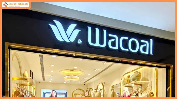 Wacoal India Expands Delhi-NCR Footprint with New Store at DLF Mall of India, Noida