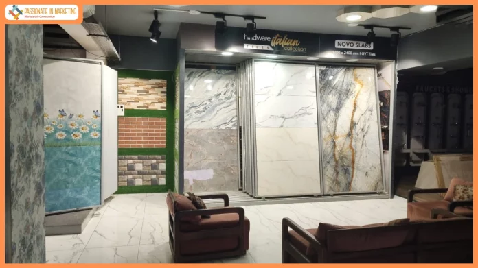 Hindware Italian Tiles Strengthens Retail Presence in Bihar with Launch of New Tiles Brand Store in Patna