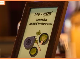 Wow Skin Science Presents Matcha Matsuri In Collaboration With Lucky Chan, Celebrating The Launch Of The New Matcha Mud Face Wash Wow Skin Science Presents Matcha Matsuri In Collaboration With Lucky Chan, Celebrating The Launch Of The New Matcha Mud Face Wash