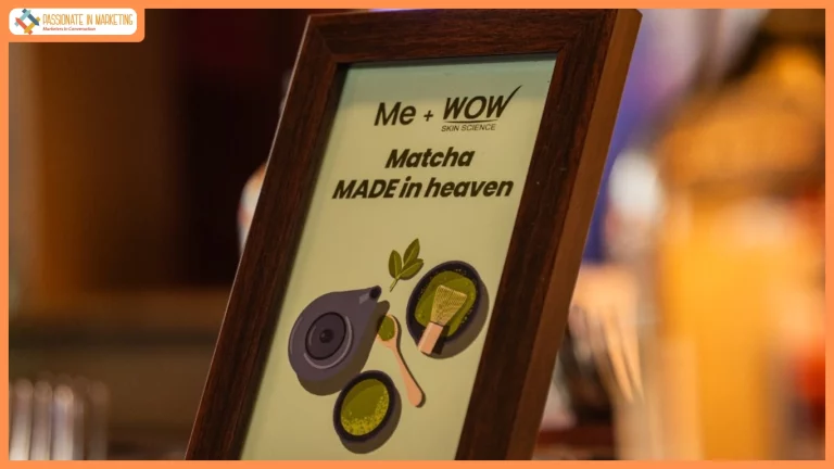 Wow Skin Science Presents Matcha Matsuri In Collaboration With Lucky Chan, Celebrating The Launch Of The New Matcha Mud Face Wash