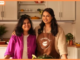 Cumin Co. launches its new bakeware collection in partnership with Pooja Dhingra Cumin Co. launches its new bakeware collection in partnership with Pooja Dhingra
