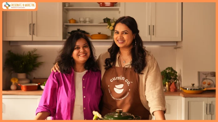 Cumin Co. launches its new bakeware collection in partnership with Pooja Dhingra