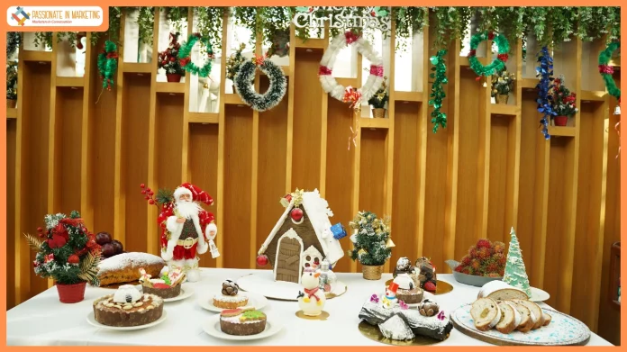 Sayaji Hotel Pune Spreads Festive Joy with a Heartwarming Christmas Tree Lighting Celebration for Children from Shikshangram Shelter