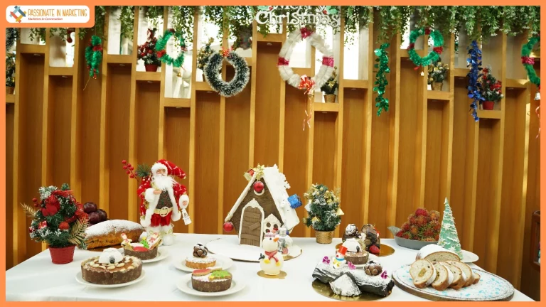 Sayaji Hotel Pune Spreads Festive Joy with a Heartwarming Christmas Tree Lighting Celebration for Children from Shikshangram Shelter