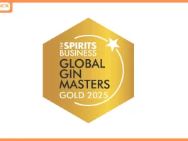 Ahead of Launch, DeVANS’ Upcoming Indian Craft Dry Gin Makes History with Gold Medal at The Spirits Business Gin Masters 2025, UK Ahead of Launch, DeVANS’ Upcoming Indian Craft Dry Gin Makes History with Gold Medal at The Spirits Business Gin Masters 2025, UK