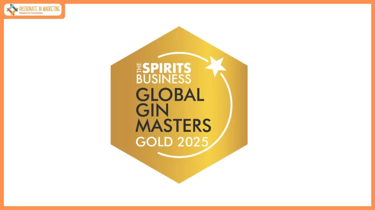 Ahead of Launch, DeVANS’ Upcoming Indian Craft Dry Gin Makes History with Gold Medal at The Spirits Business Gin Masters 2025, UK