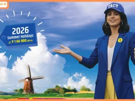 Thomas Cook India launches innovative marketing campaign using TACY – AI-generated digital avatar as brand ambassador and travel assistant