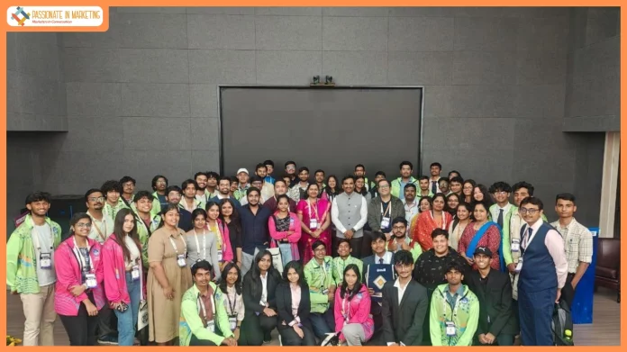 MAHE Bengaluru Successfully Hosts India's First Global Supercomputing Conference
