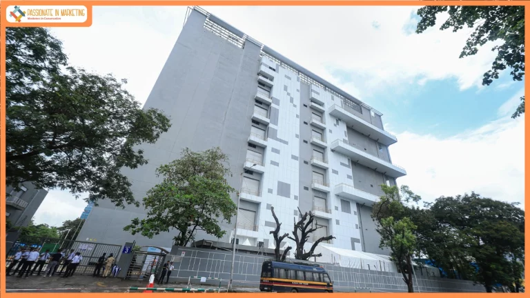 CapitaLand India Trust to divest 20.2% stake in three data centres under development