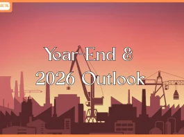 Year-end and 2026 outlook quotes from Industry Leaders