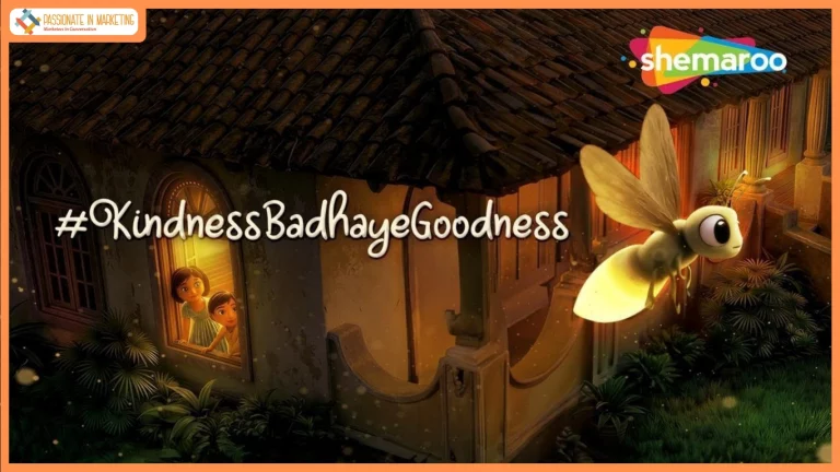 Shemaroo Entertainment Spreads the Light of Kindness This Christmas with the campaign ‘Kindnessbadhayegoodness’
