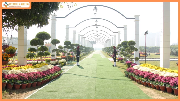 Central Park Unveils a Celebration of Winter Blooms and Community Living