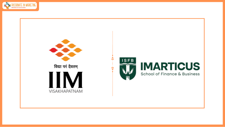 IIM Visakhapatnam Partners with Imarticus School of Finance & Business (ISFB) to Offer First-of-its-Kind Academic Experience for Undergraduate and Postgraduate Students