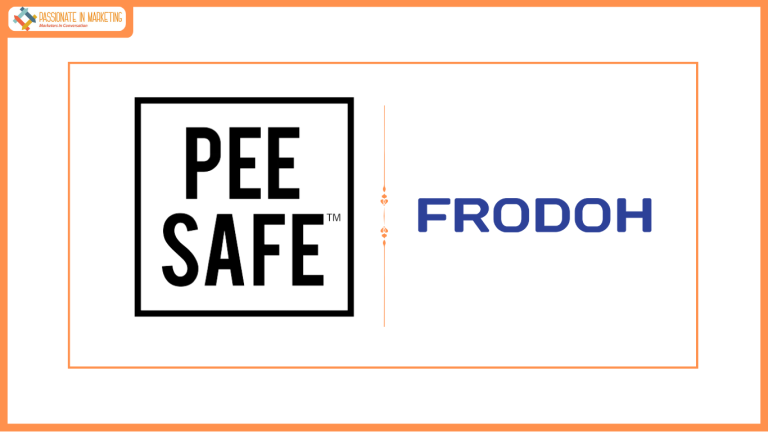 Frodoh Delivers High Impact 3D Masthead CTV Campaign for Pee Safe on World Toilet Day