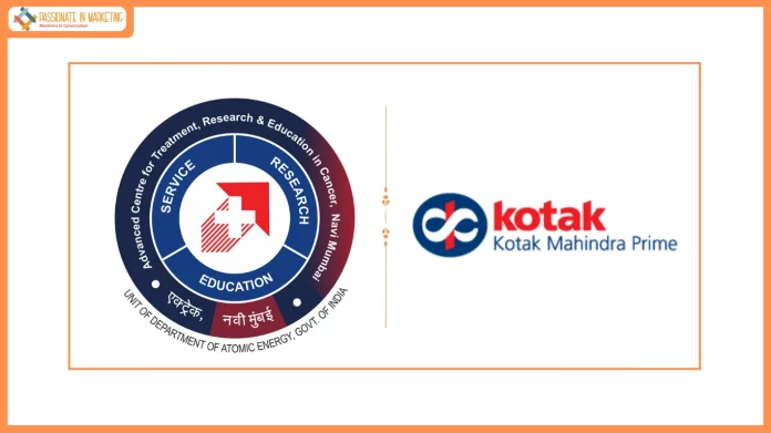 Kotak Mahindra Prime Limited Partners with Tata Memorial’s ACTREC to Bring Advanced Cancer Treatment to Navi Mumbai