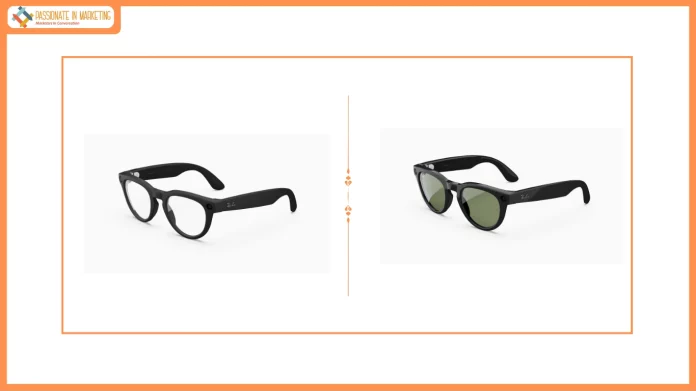 Ray-Ban Meta (Gen 2) Launch in India: 2X Battery life, Better Video Capture