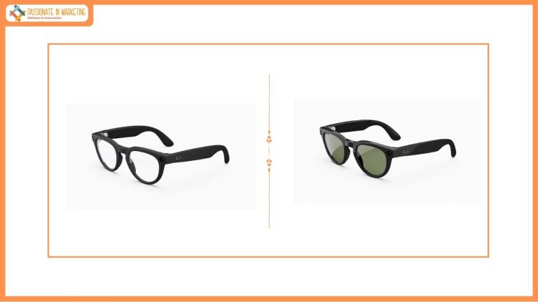 Ray-Ban Meta (Gen 2) Launch in India: 2X Battery life, Better Video Capture