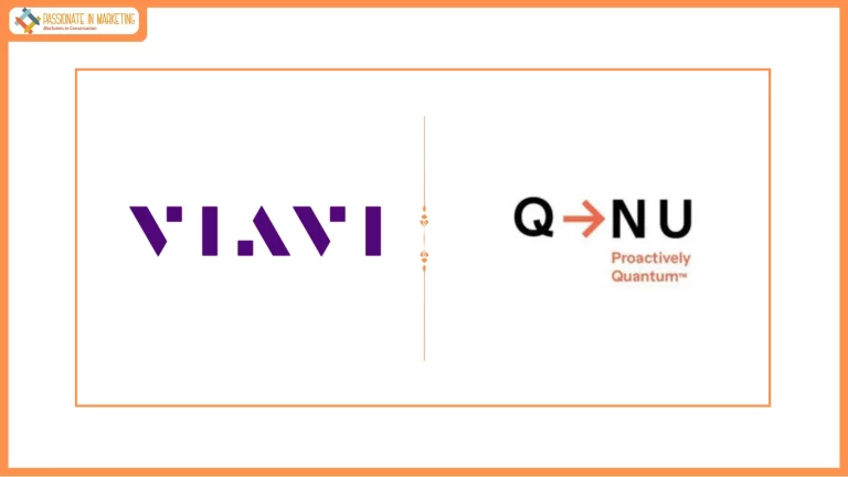VIAVI and QNu Labs Partner to Accelerate Quantum-Safe Network Security