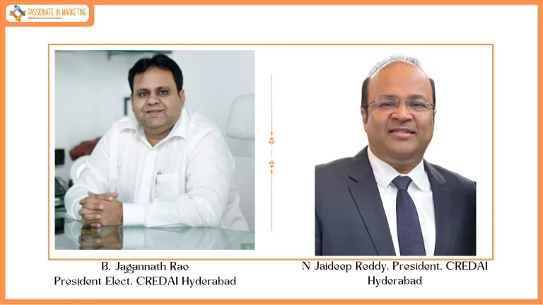 CREDAI Hyderabad Responds to RBI Rate Cut