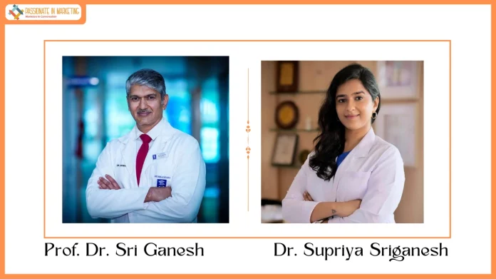 Large-scale Indian study validates rapid visual recovery with AI-enabled next-gen SMILE laser technology co-developed by Bengaluru surgeon