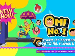 Warner Bros. Discovery wraps up 2025 with brand new shows, episodes and year end specials for the holiday season